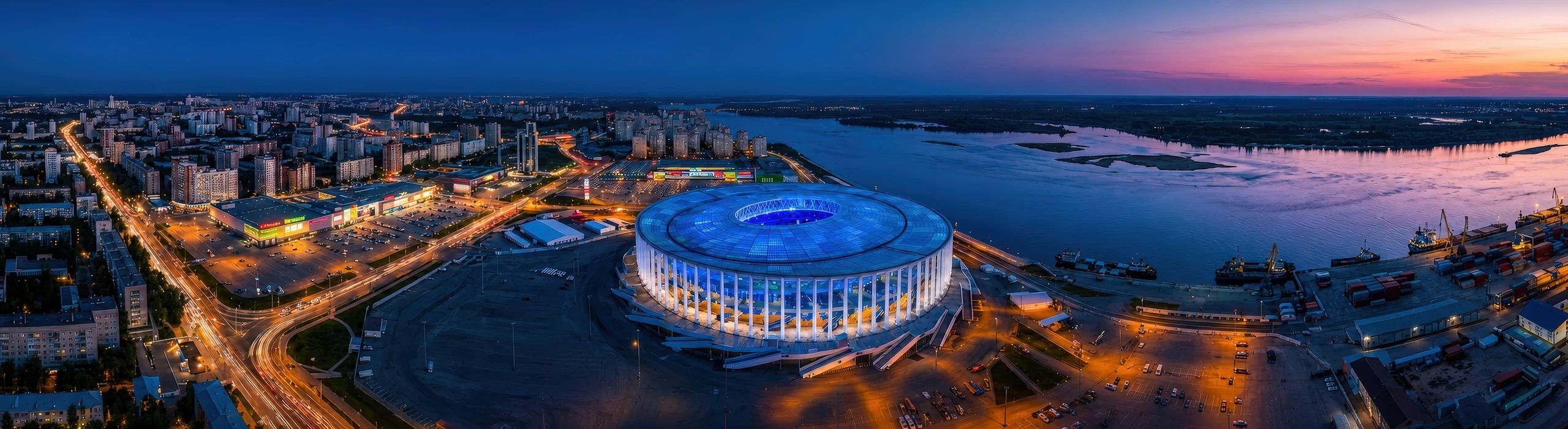OLIMPBET Суперкубок России Зенит - Спартак